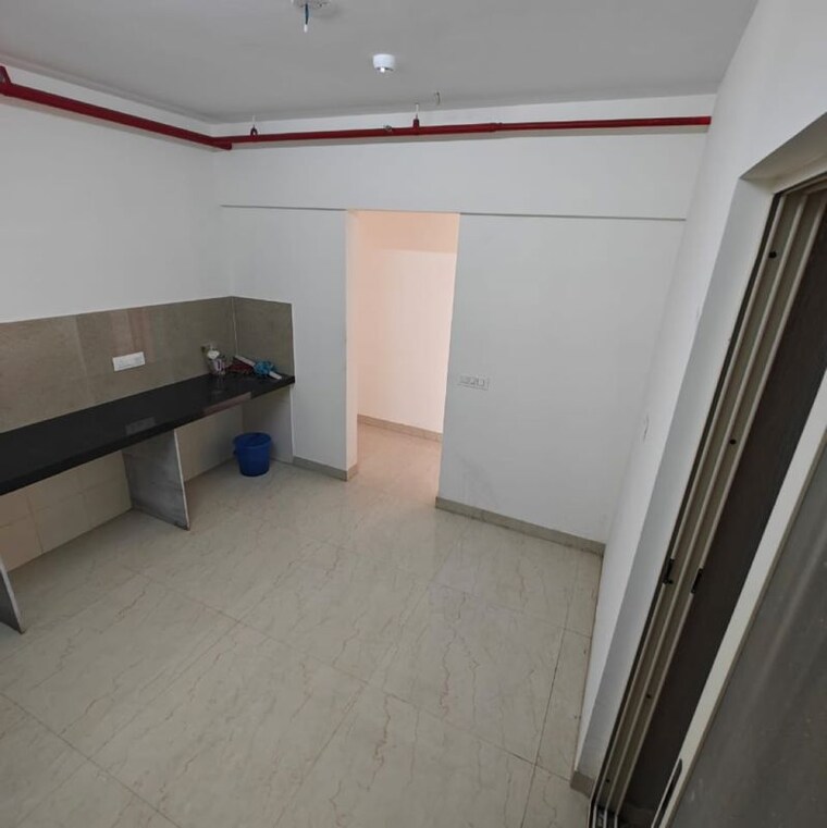 Kitchen, supreme-estia-phase-1 3 Bedroom 1550 Sq.Ft. Apartment In Baner Pune 10705408