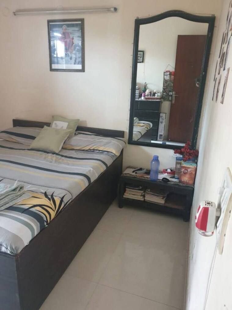 Bedroom, baner 2 Bedroom 750 Sq.Ft. Apartment In Baner Pune 10705412