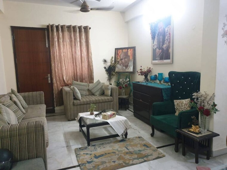 Living Room, baner 2 Bedroom 750 Sq.Ft. Apartment In Baner Pune 10705412