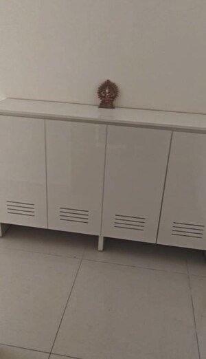 Furnished Amenities in 3 BHK Apartment at Prestige Green Gables, Panathur – for Rent