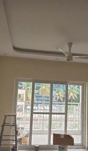 Furnished Amenities in 3 BHK Apartment at Prestige Green Gables, Panathur – for Rent