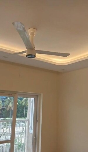 Furnished Amenities in 3 BHK Apartment at Prestige Green Gables, Panathur – for Rent