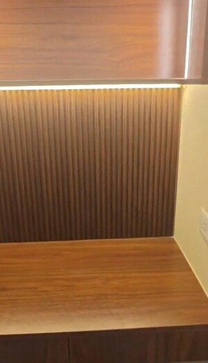 Team Area in 3 BHK Apartment at Prestige Green Gables, Panathur – for Rent