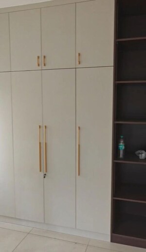 Furnished Amenities in 3 BHK Apartment at Prestige Green Gables, Panathur – for Rent