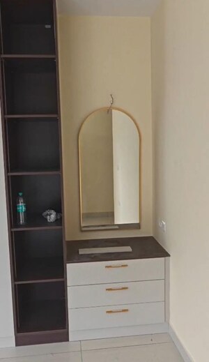 Furnished Amenities in 3 BHK Apartment at Prestige Green Gables, Panathur – for Rent