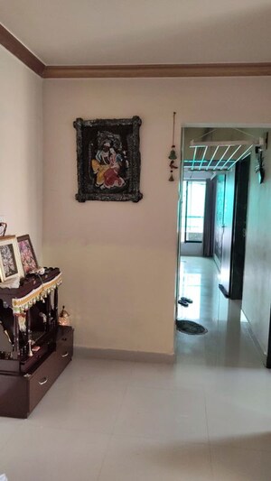 Gym in 2 BHK Apartment at Aakar Residency, Kavesar – for Sale