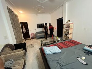 2 BHK Builder Floor For Rent in Sector 56