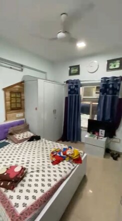 3 BHK +Apartment For Rent in Balewadi