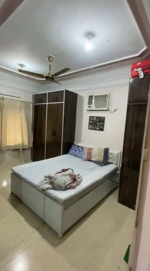 Bedroom in 3 BHK Apartment at Balewadi – for Rent