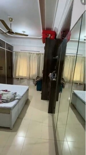 Team Area in 3 BHK Apartment at Balewadi – for Rent