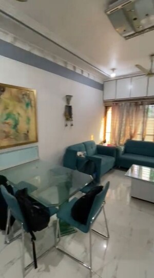 Team Area in 3 BHK Apartment at Balewadi – for Rent
