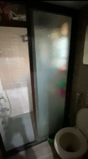 Building Lobby in 3 BHK Apartment at Balewadi – for Rent