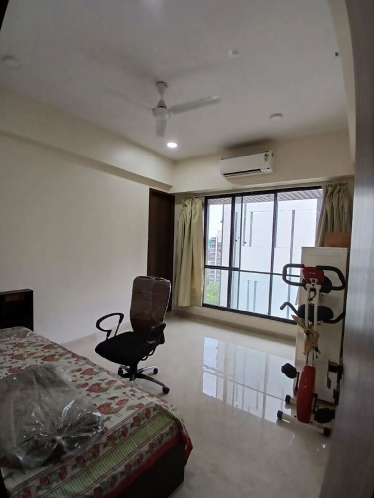 Living Room, khar west 2 Bedroom 837 Sq.Ft. Apartment In Khar West Mumbai 10705410