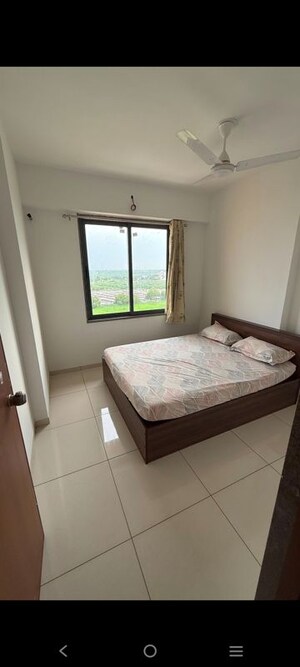 Bedroom in 2 BHK Apartment at Supercity Joy, Science City – for Rent