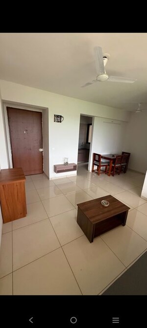 2 BHK Apartment For Rent in Supercity Joy, Science City