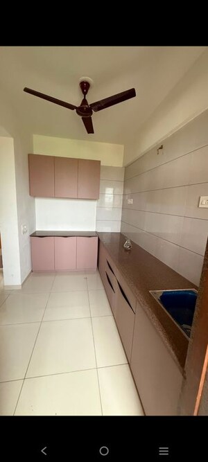 Kitchen in 2 BHK Apartment at Supercity Joy, Science City – for Rent
