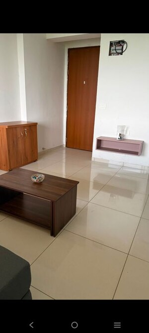 Kitchen in 2 BHK Apartment at Supercity Joy, Science City – for Rent