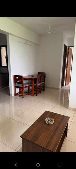 Furnished Amenities in 2 BHK Apartment at Supercity Joy, Science City – for Rent
