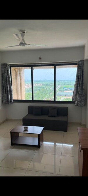 Team Area in 2 BHK Apartment at Supercity Joy, Science City – for Rent