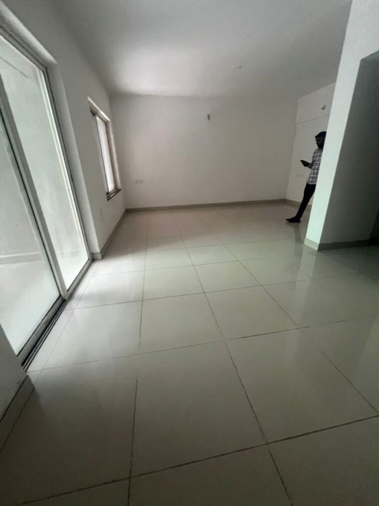 Bathroom, paranjape-yuthika-apartment 3 Bedroom 1500 Sq.Ft. Apartment In Bavdhan Pune 10705427