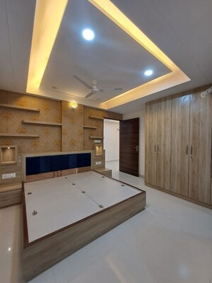 3 BHK Apartment For Rent in Avon Vista, Balewadi