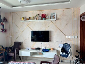 3 BHK Apartment For Rent in SJR WaterMark in Harlur, Bangalore
