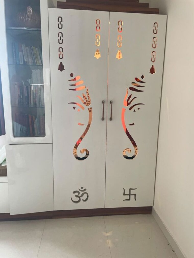 undefined, sjr-watermark 3 Bedroom 1655 Sq.Ft. Apartment In Harlur Bangalore 10705428