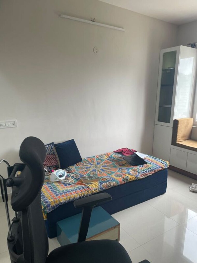 Bedroom, sjr-watermark 3 Bedroom 1655 Sq.Ft. Apartment In Harlur Bangalore 10705428