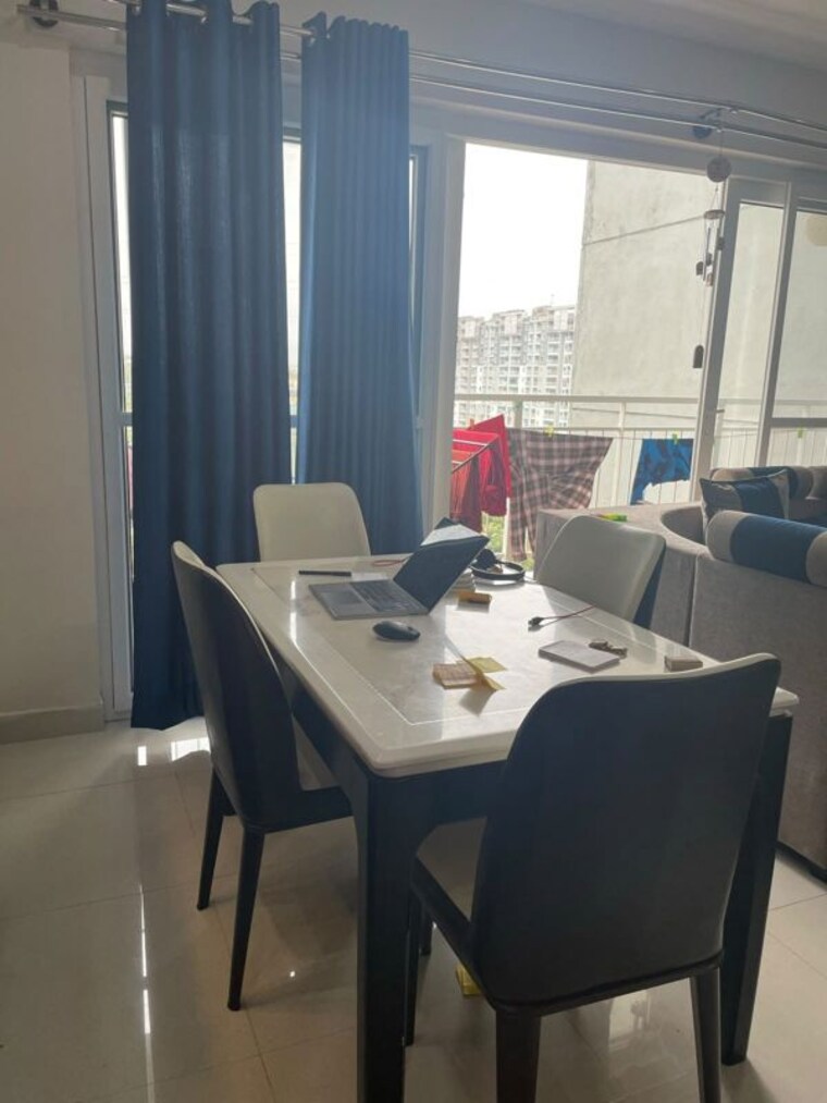 Team Area, sjr-watermark 3 Bedroom 1655 Sq.Ft. Apartment In Harlur Bangalore 10705428