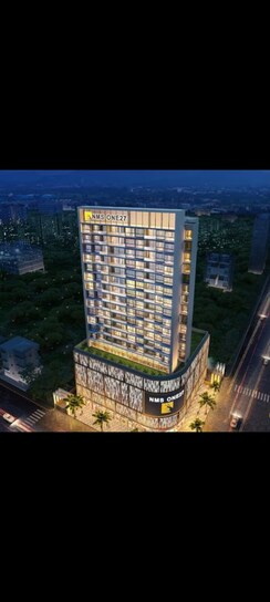 2 BHK +Apartment For Rent in NMS One 27