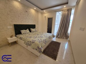 Bedroom in 2 BHK Apartment at Balewadi – for Rent