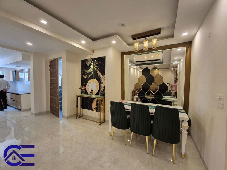 Gym, balewadi 2 Bedroom 1040 Sq.Ft. Apartment In Balewadi Pune 10705437