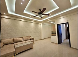 Furnished Amenities in 2 BHK Apartment at Balewadi – for Rent