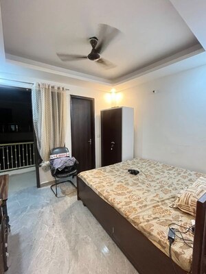 2 BHK Builder Floor For Rent in Chattarpur