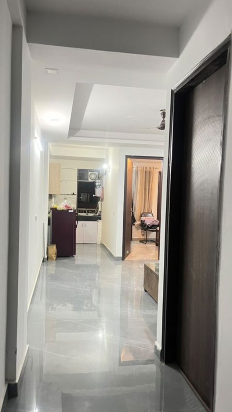 undefined, chattarpur 2 Bedroom 850 Sq.Ft. Builder Floor In Chattarpur Delhi 10705432