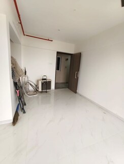 1 BHK Apartment For Rent in Metropolis Bayside