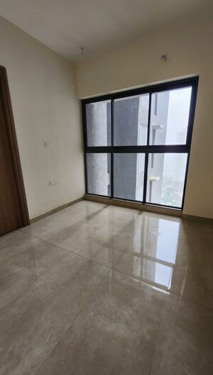 Bedroom in 4 BHK Apartment at Raymond The Invictus By GS, Pokhran Road No One – for Sale