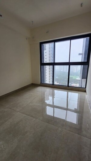 Bedroom in 4 BHK Apartment at Raymond The Invictus By GS, Pokhran Road No One – for Sale