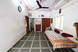 Kitchen in 1 BHK Independent House at Chandlodia – for Sale