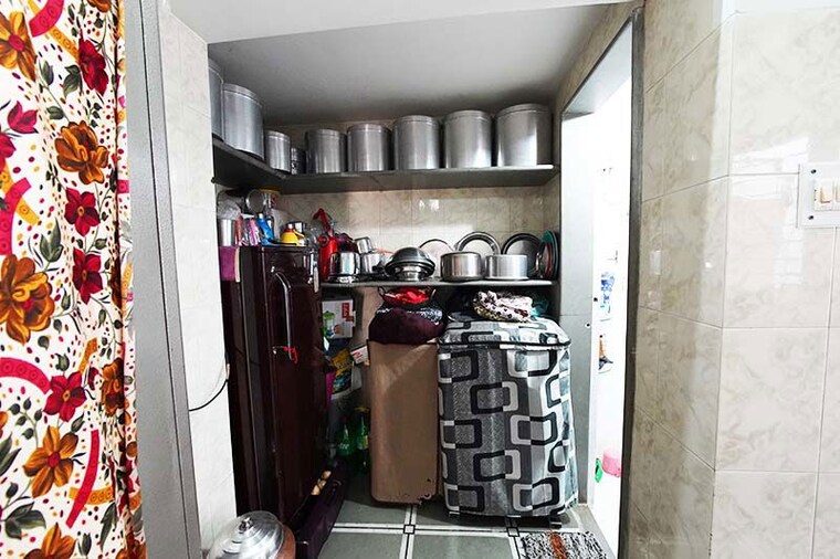 undefined, chandlodia 1 Bedroom 61 Sq.Yd. Independent House In Chandlodia Ahmedabad 10705447