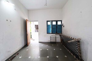 Kitchen in 1 BHK Independent House at Chandlodia – for Sale