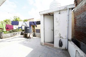 1 BHK Independent House – Exterior View View at Chandlodia - for Sale