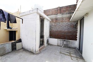 1 BHK Independent House – Exterior View View at Chandlodia - for Sale