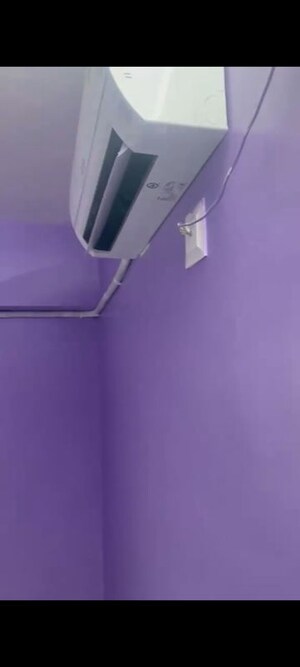 Furnished Amenities in 1 BHK Apartment at Godrej Garden City Carmel, Jagatpur – for Rent