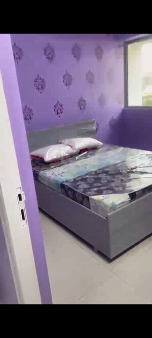 1 BHK Apartment For Rent in Godrej Garden City Carmel, Jagatpur