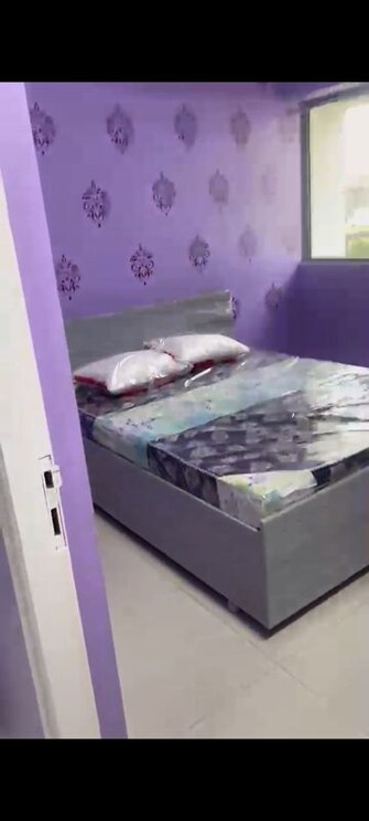 1 BHK +Apartment For Rent in Godrej Garden City Carmel in Jagatpur, Ahmedabad