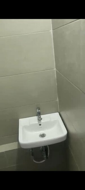 Furnished Amenities in 1 BHK Apartment at Godrej Garden City Carmel, Jagatpur – for Rent