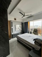 1 BHK 483 Sq.Ft. Apartment in Sayba Heritage