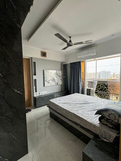 1 BHK Apartment For Sale in Sayba Heritage
