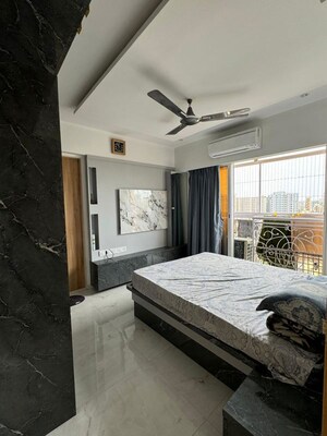 1 BHK Apartment For Sale in Sayba Heritage, Kurla East